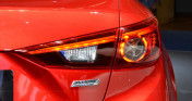 Mazda3 2014