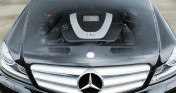 Mercedes-Benz C-Class mới