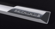 Cadillac Escalade 2015