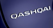 Nissan Qashqai 2014