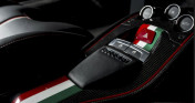 Ferrari 458 Italia lấy cảm hứng từ F1