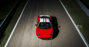 Ferrari 458 Italia lấy cảm hứng từ F1