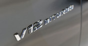 Mercedes-Benz S65 AMG 2014