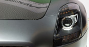 Mercedes SLS AMG GT Final Edition