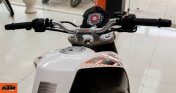 KTM 390 Duke ABS chính hãng tại VN